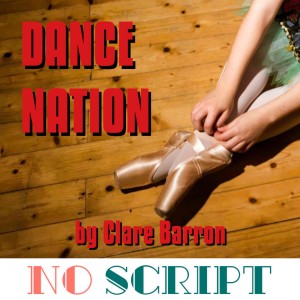 S9.E03 | ”Dance Nation” by Clare Barron