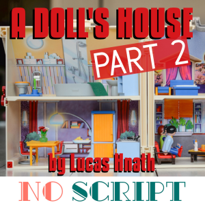 No Script: The Podcast | S5 Episode 20: 