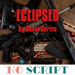 S8.E16 | ”Eclipsed” by Danai Gurira