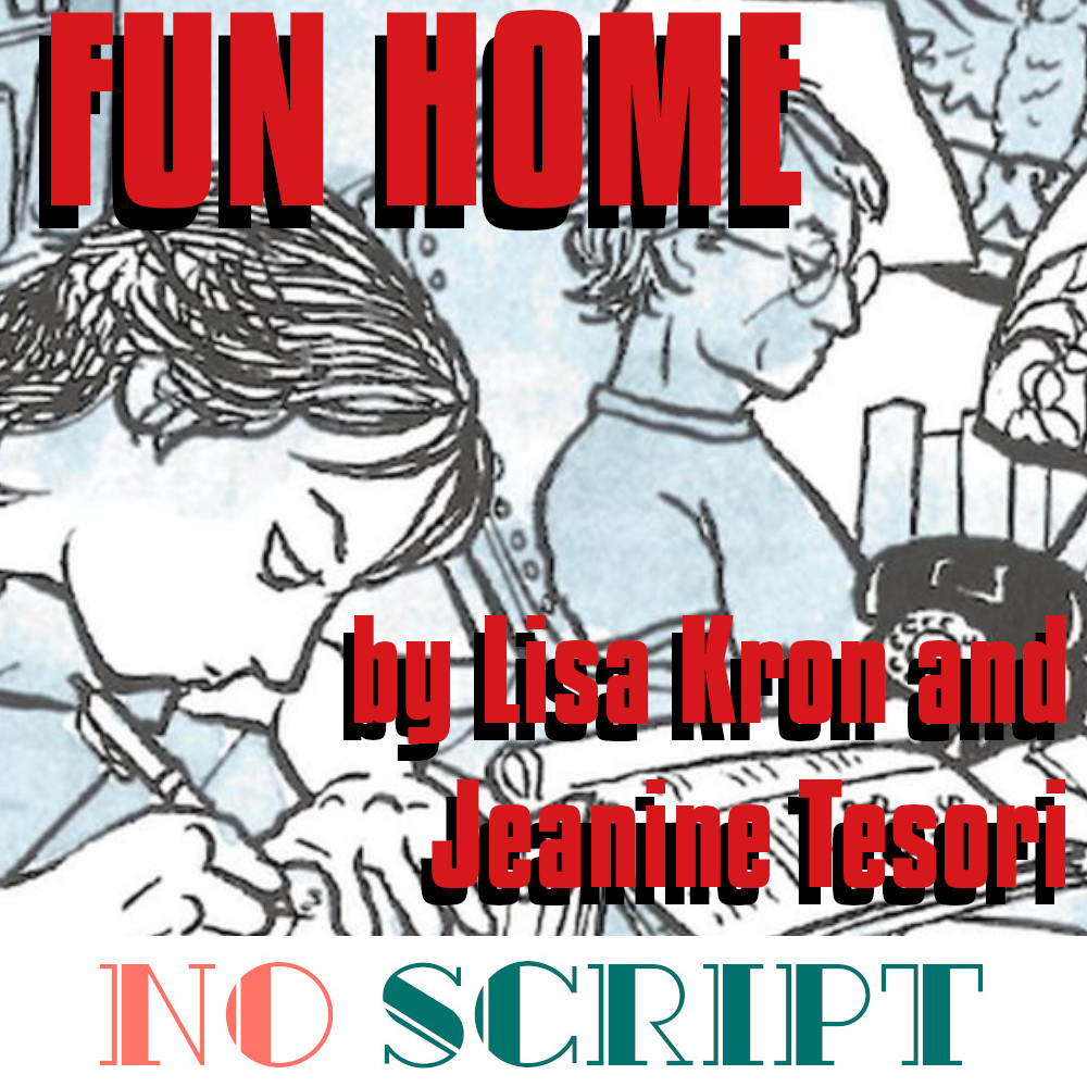 No Script: The Podcast