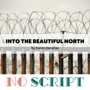"Into the Beautiful North" by Karen Zacarías | S14.E14