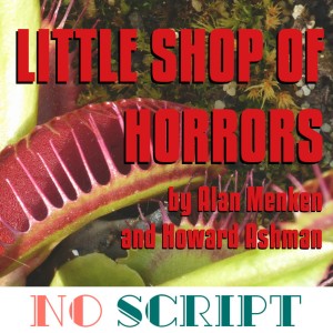 S9.E02 | ”Little Shop of Horrors” by Alan Menken and Howard Ashman