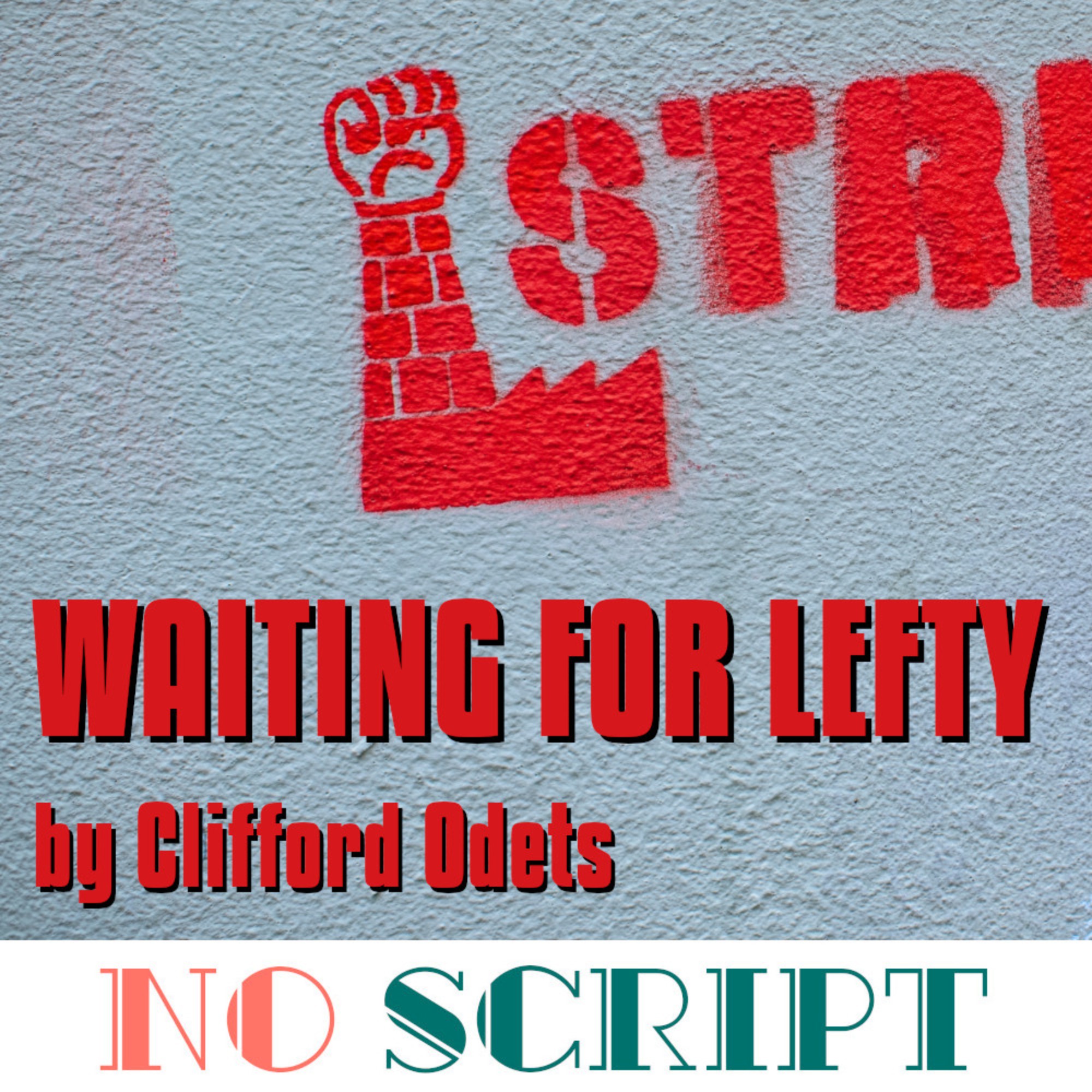 No Script: The Podcast