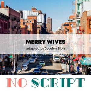 S11.E16 | ”Merry Wives” adapted by Jocelyn Bioh
