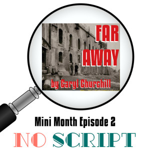 No Script: The Podcast | S4 Episode 15: 