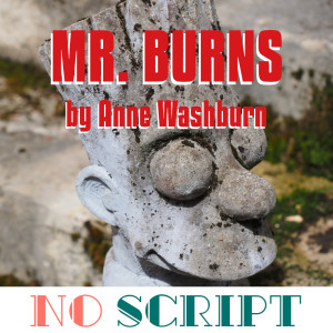 No Script: The Podcast | S6 Episode 5: "Mr. Burns" by Anne Washburn