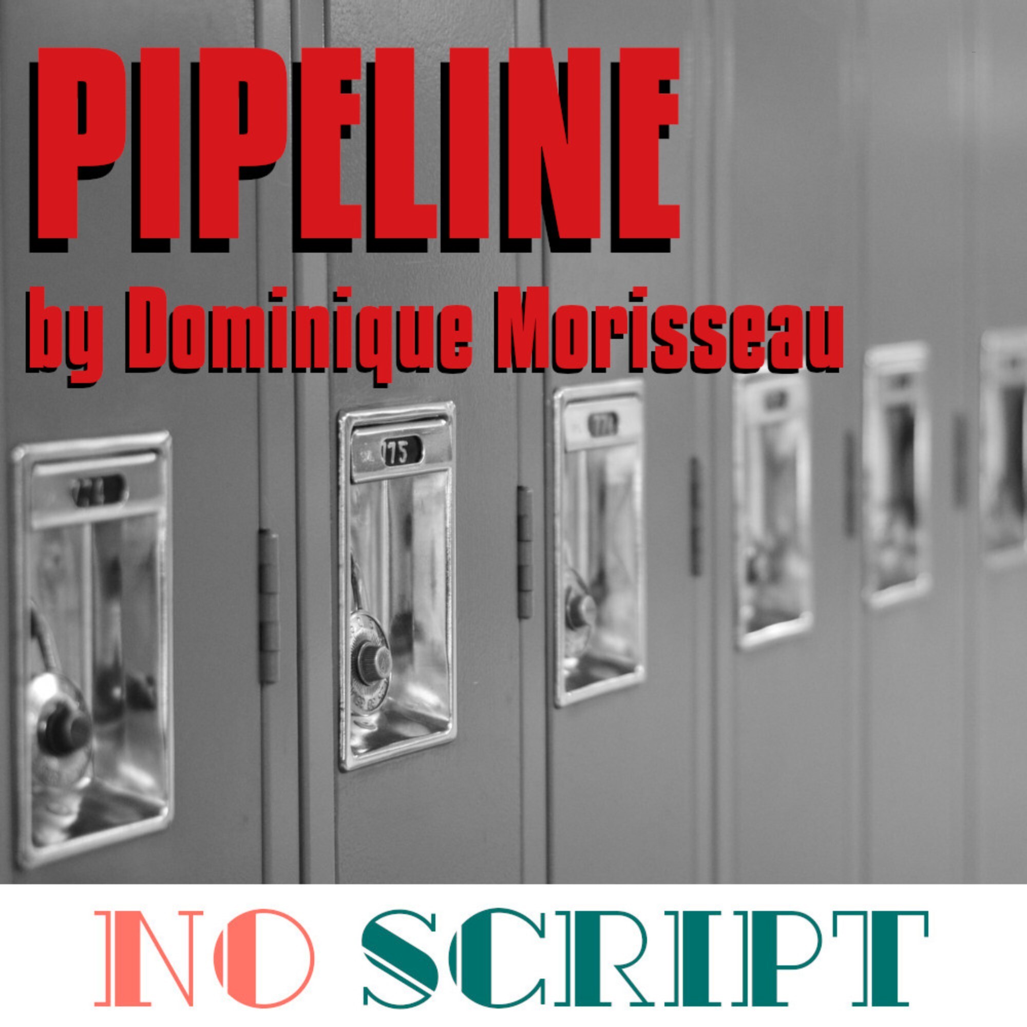 No Script: The Podcast