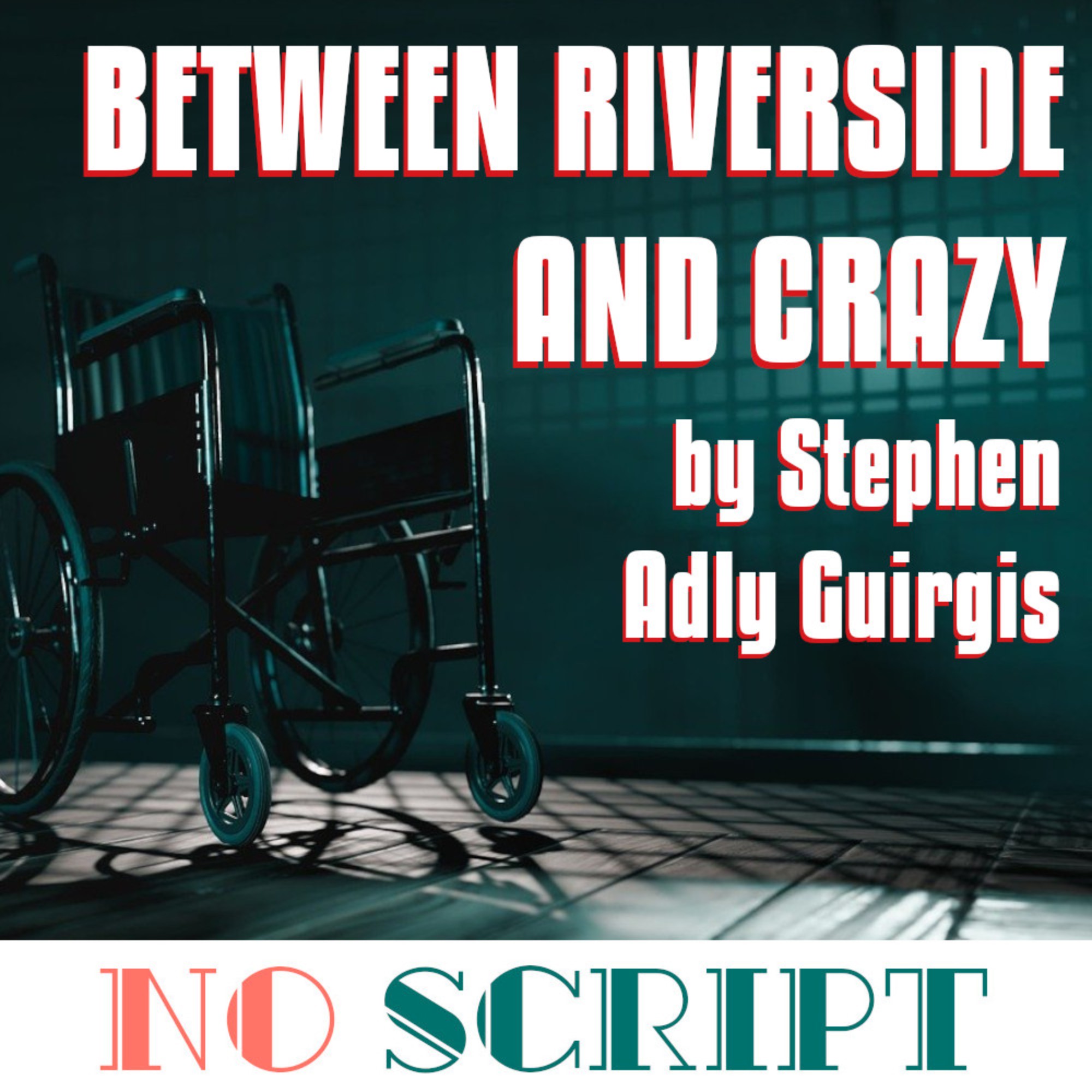 No Script: The Podcast