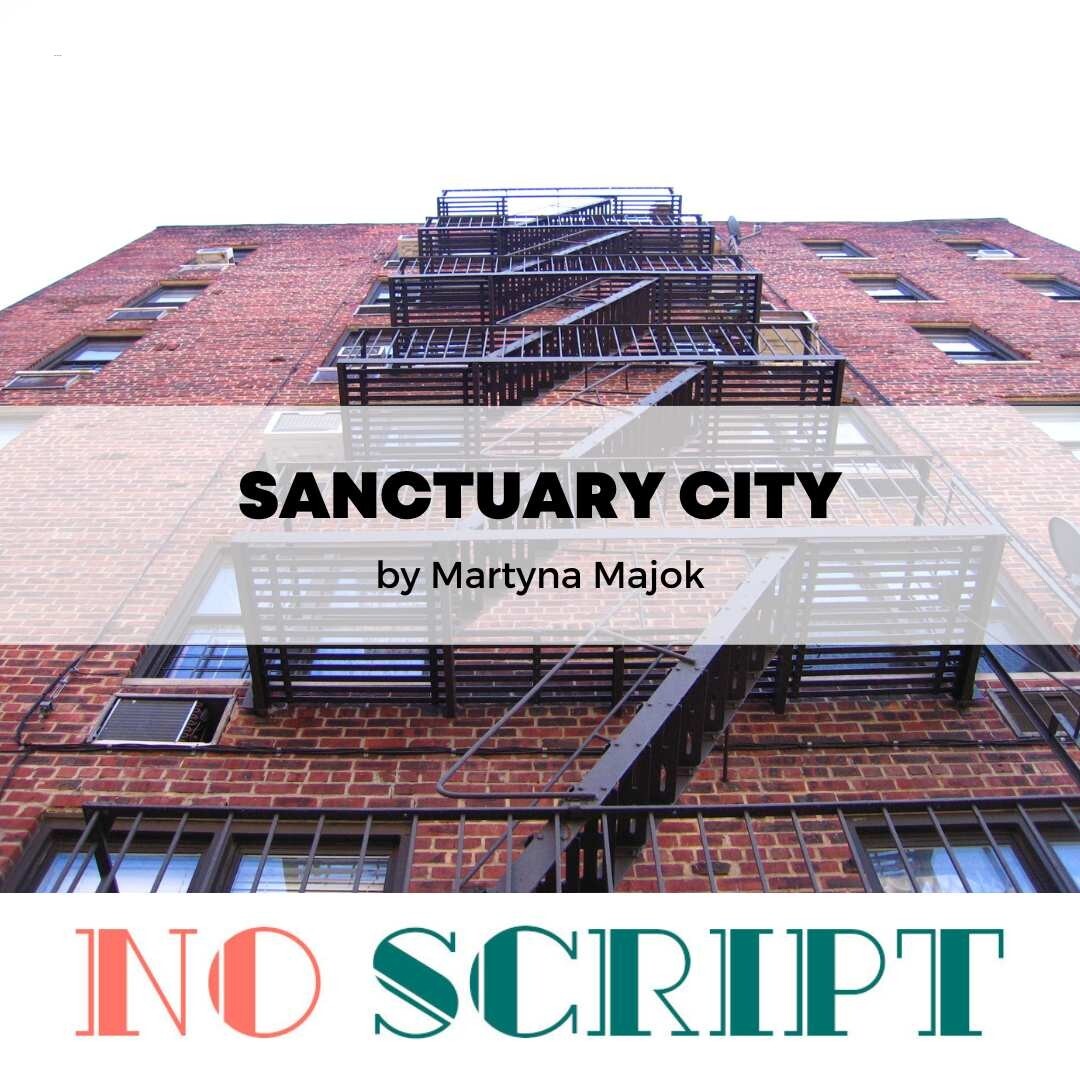 S12.E04 | ”Sanctuary City" by Martyna Majok