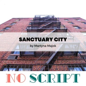 S12.E04 | ”Sanctuary City
