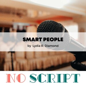 "Smart People" by Lydia R. Diamond | S13.E07