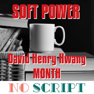 S8.E12 | ”Soft Power” by David Henry Hwang and Jeanine Tesori