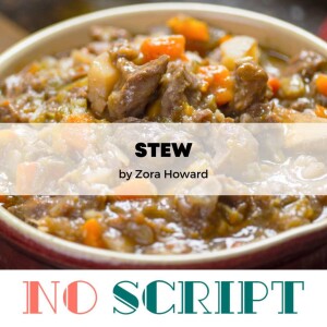 "Stew" by Zora Howard | S13.E10