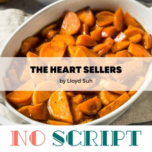 "The Heart Sellers" by Lloyd Suh | S13.E02