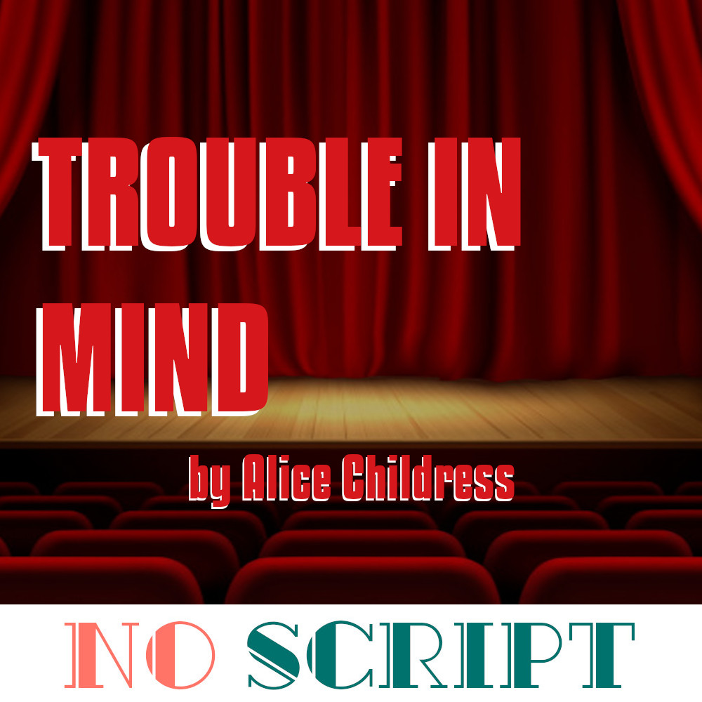 No Script: The Podcast