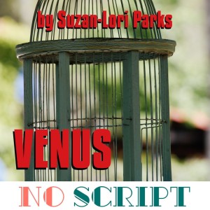 No Script: The Podcast | S7 Episode 19 ”Venus” by Suzan-Lori Parks