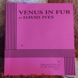 No Script: The Podcast | S1 Episode 19: “Venus in Fur
