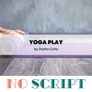 S12.E03 | ”Yoga Play
