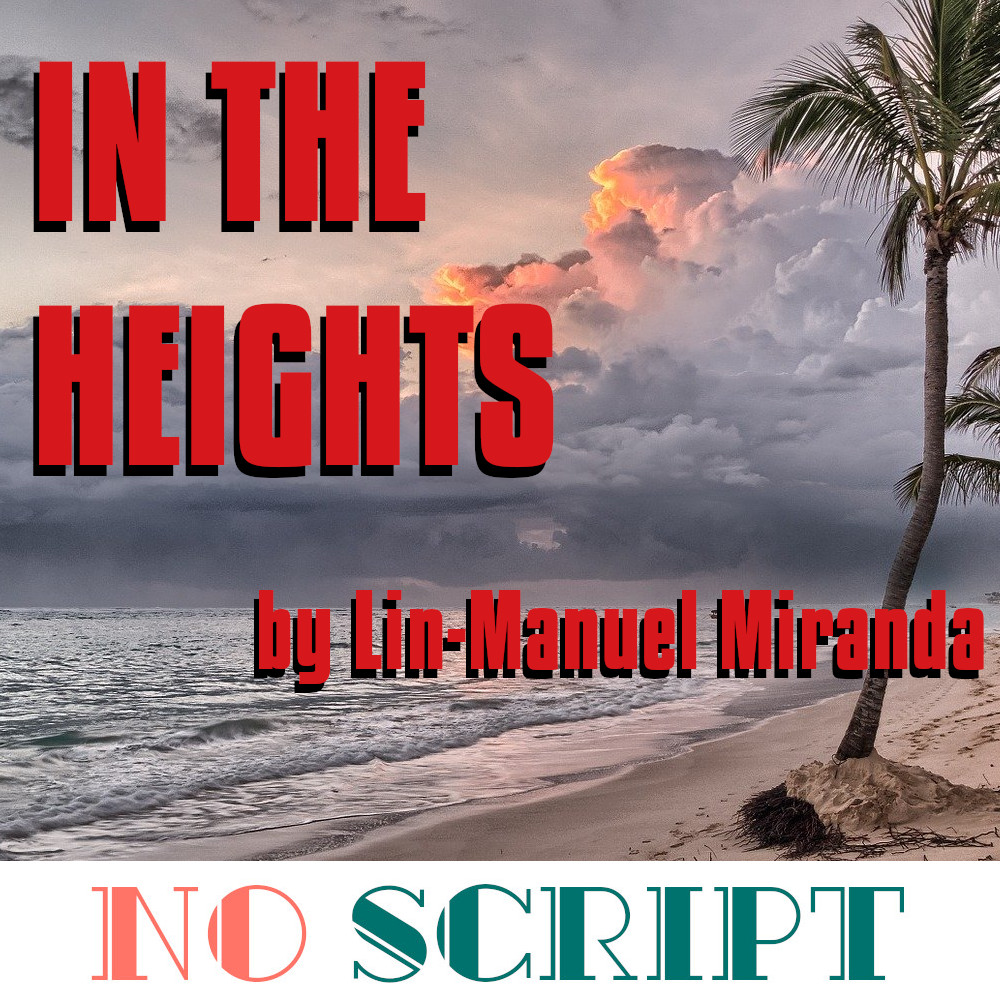 No Script: The Podcast