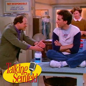 The Seinfeld Chronicles (S01E01)