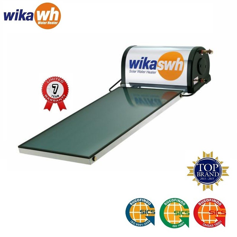 distributor wika solar water heater 081313462267