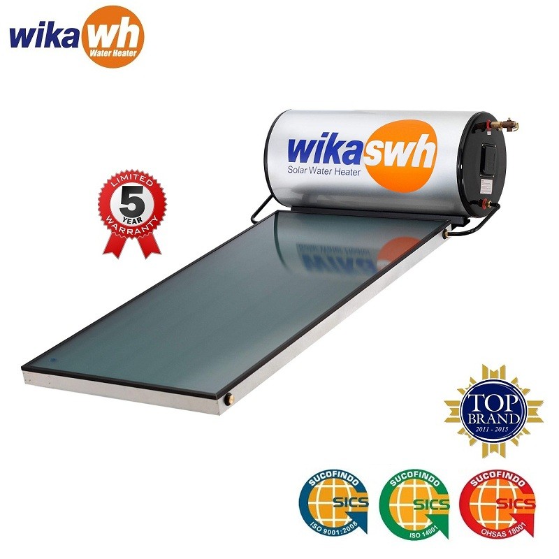 solar water heater wika 081313462267