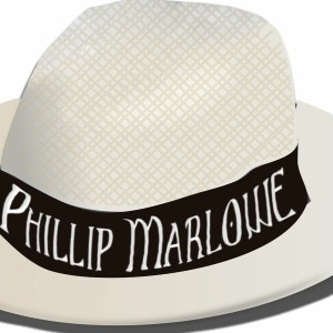 750: Detective Philip Marlowe | Where there‘s a Will... & The Panama Hat