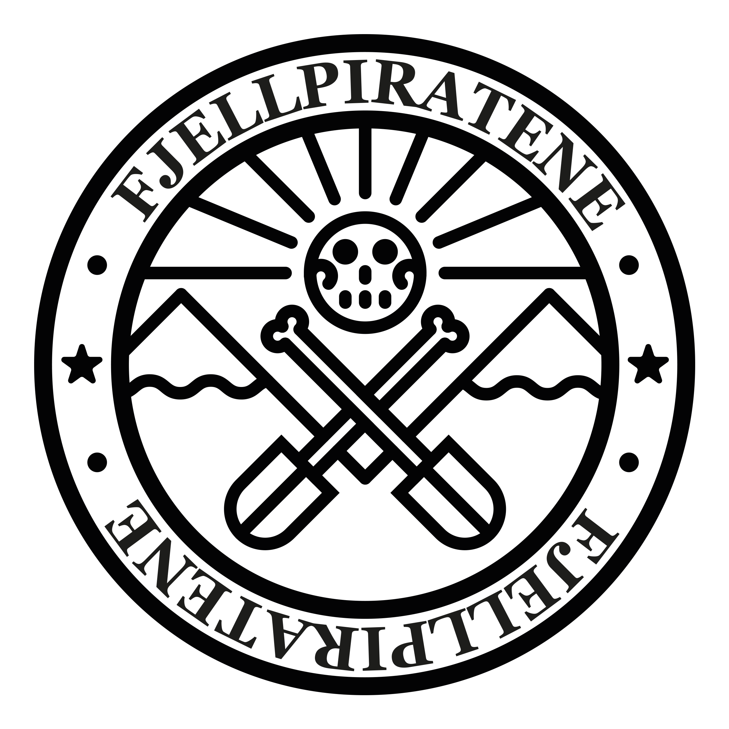 Fjellpiratene Episode 2 