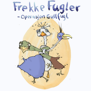 Frekke Fugler - Operasjon Gullfugl Episode 3