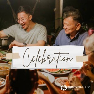 A Bigger Table: Celebration