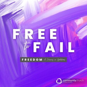 Freedom: Free to Fail