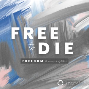Freedom: Free to Die