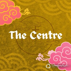 Flourishing Faith: The Centre