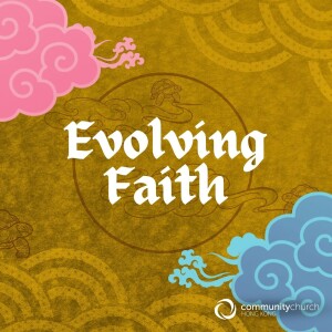 Flourishing Faith: Evolving Faith