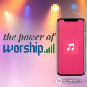 Discipleship in an Instant World: The Power of Worship