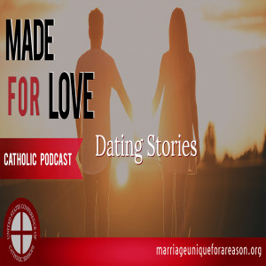 Ep 30: The Dating Podcast: Stories