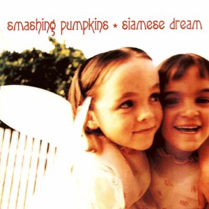 SMASHING PUMPKINS - Siamese Dream w/ Dave Dameshek