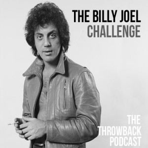 THE BILLY JOEL CHALLENGE - 10 Songs To Make Dan A Fan