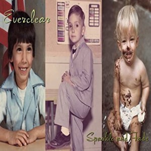 EVERCLEAR -Sparkle & Fade