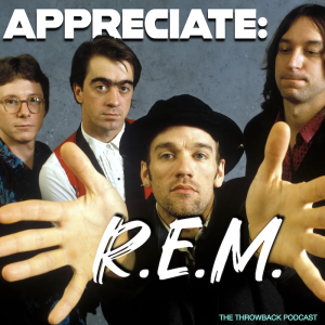 APPRECIATE: R.E.M.