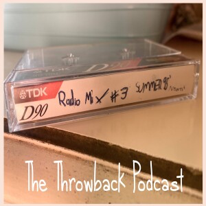 SUMMER '95 - Radio Mix #3
