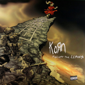 KORN - Follow The Leader