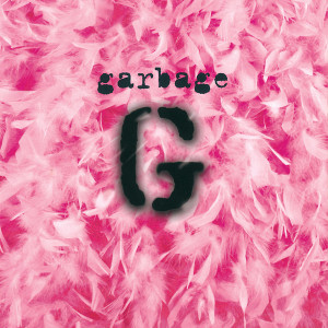 GARBAGE - Garbage