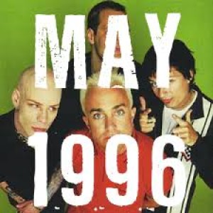 MAY '96 - TOP 10 COUNTDOWN