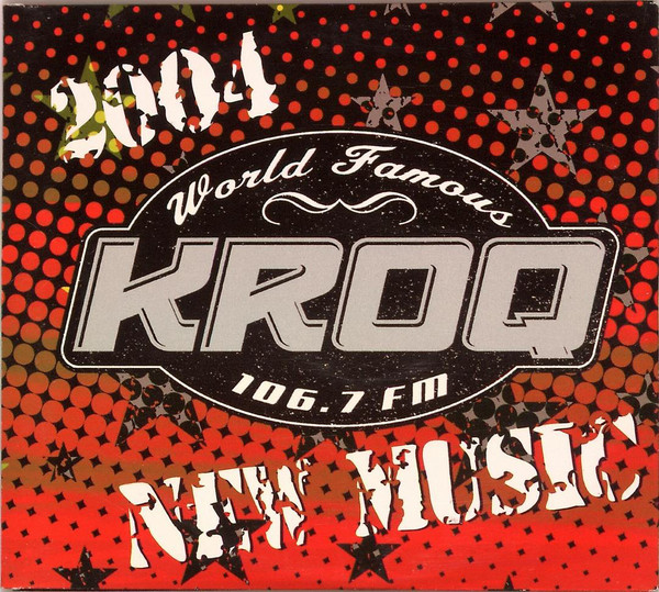 MATT 'MONEY' SMITH'S 2004 KROQ PLAYLIST