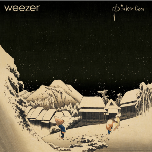 WEEZER - Pinkerton [2024 Remastered Edition]