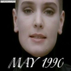 MAY '90 - Top 10 Countdown