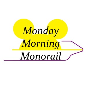 Episode 56: A Mother’s Day Walk Around Epcot with Momma Monorail