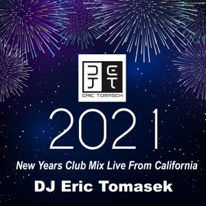 Sunrise Sessions / 2021 New Year Club Mix