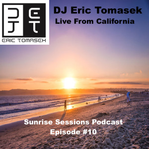 Sunrise Sessions / Episode 10